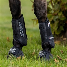 LeMieux Carbon XC forbensgamacher